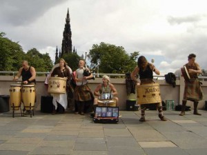 Highland Band